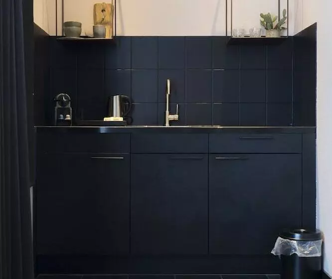 Hotelli Boutique Suites Lisse   Keukenhof