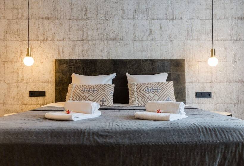 فندق Boutique Suites Lisse Keukenhof