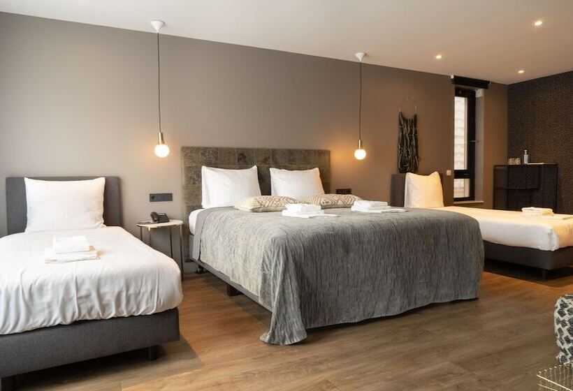 فندق Boutique Suites Lisse Keukenhof