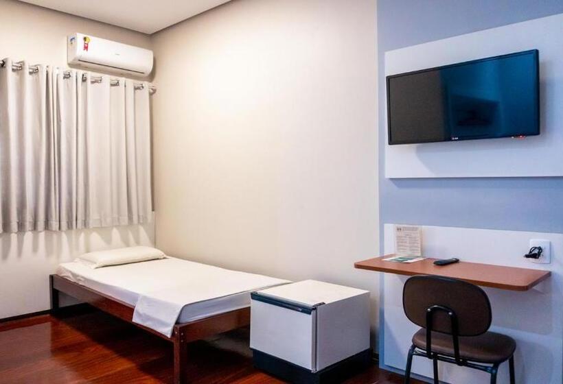 فندق Das Acacias