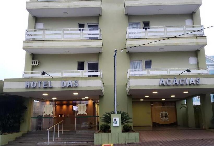 فندق Das Acacias