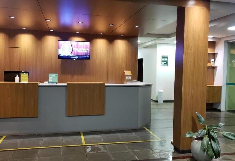 فندق Das Acacias