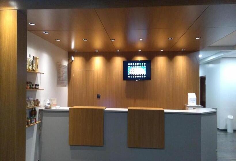 فندق Das Acacias