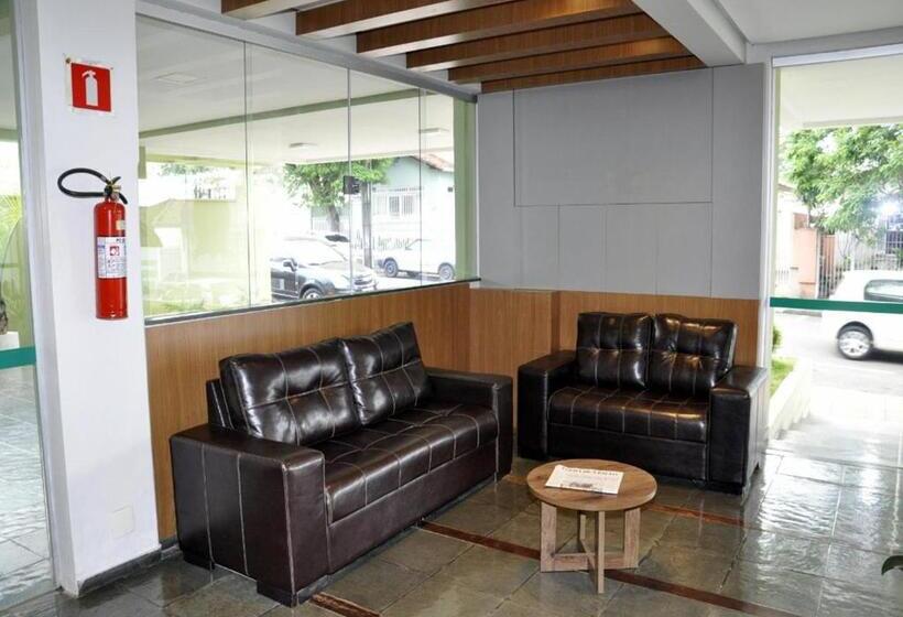 فندق Das Acacias