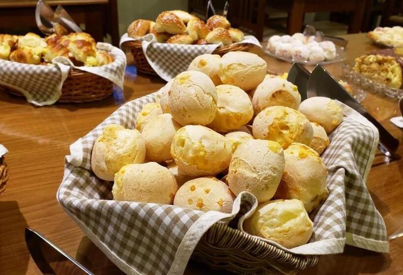 فندق Das Acacias