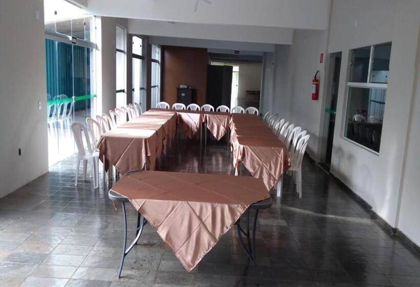 فندق Das Acacias