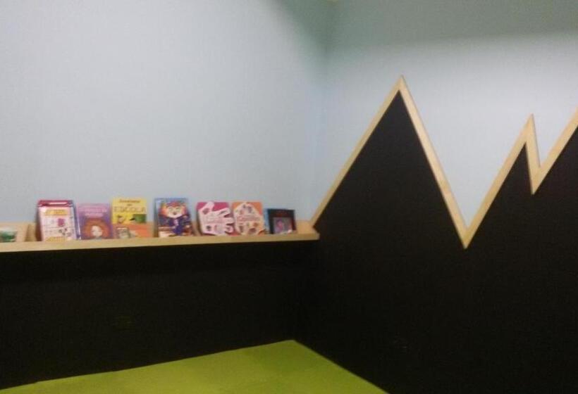 فندق Das Acacias