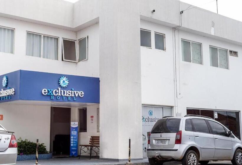 هتل Exclusive