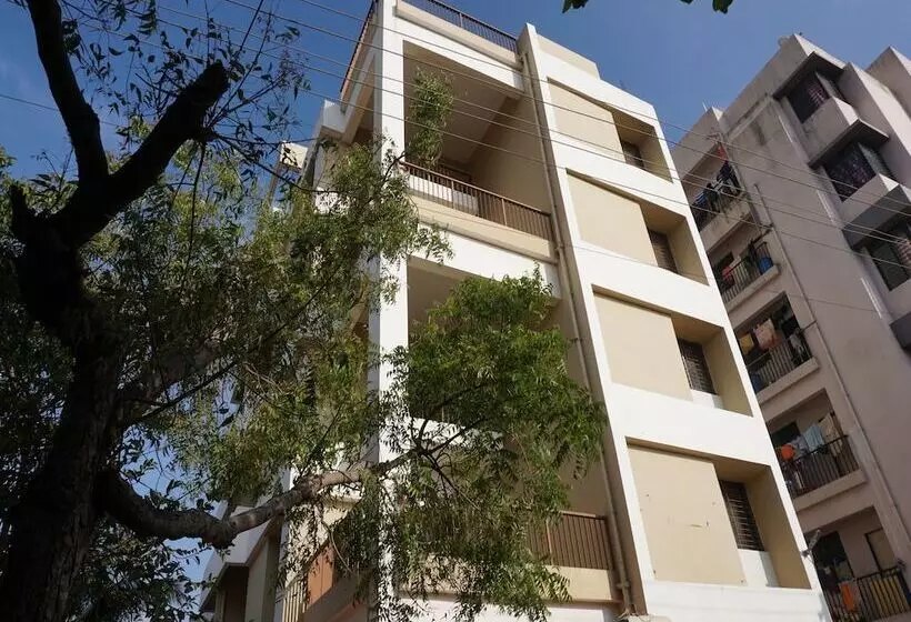 ホテル House Khas Pranaam Apartment