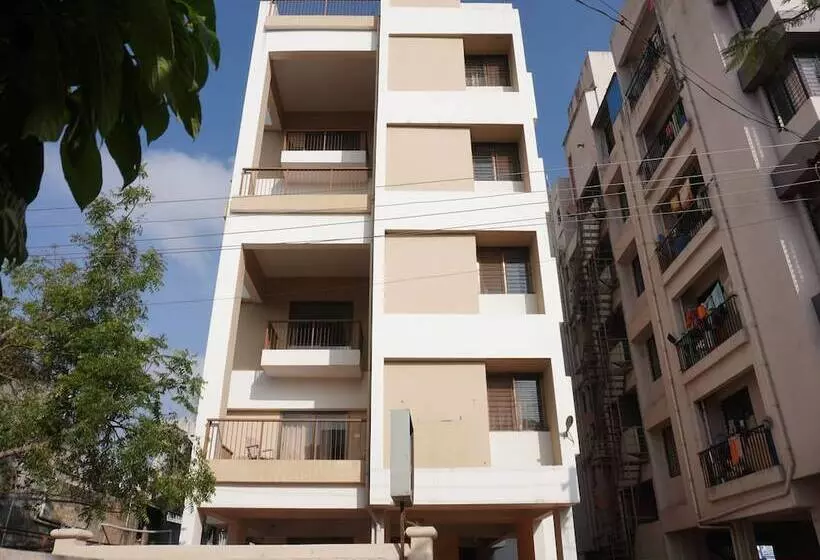 ホテル House Khas Pranaam Apartment