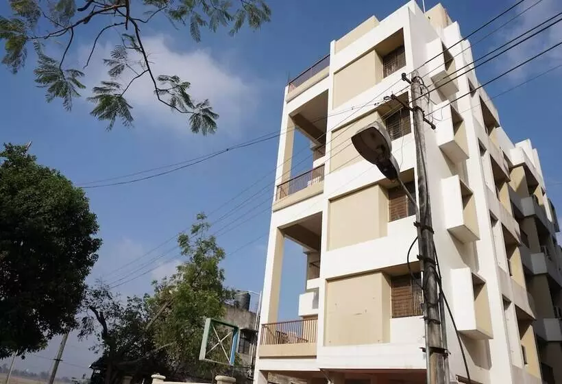 ホテル House Khas Pranaam Apartment