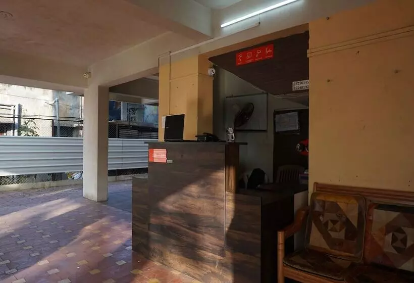 ホテル House Khas Pranaam Apartment