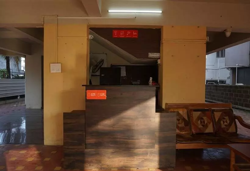 ホテル House Khas Pranaam Apartment