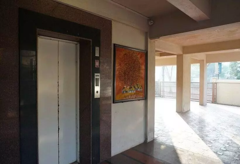 ホテル House Khas Pranaam Apartment