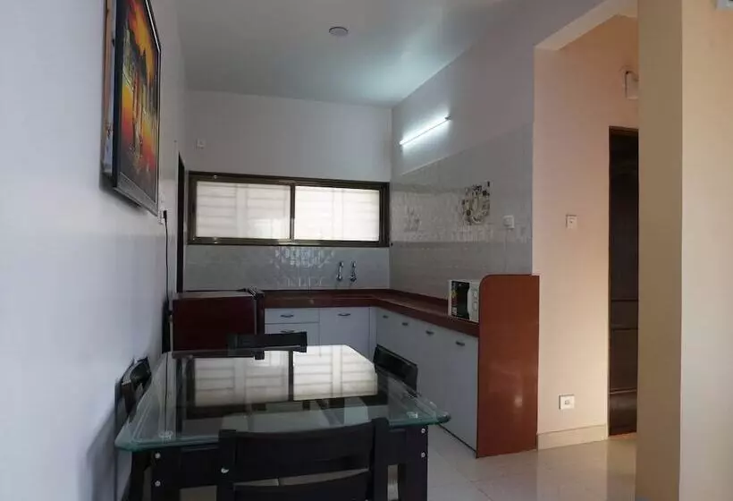 ホテル House Khas Pranaam Apartment