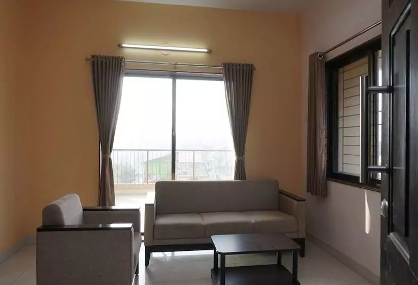 ホテル House Khas Pranaam Apartment
