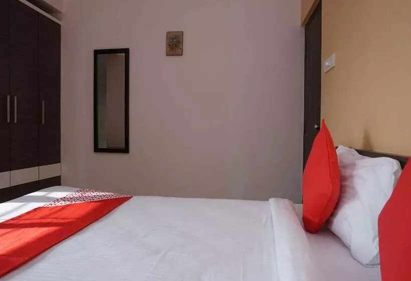 ホテル House Khas Pranaam Apartment