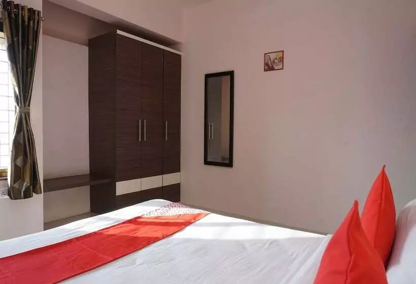 ホテル House Khas Pranaam Apartment