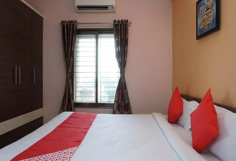 ホテル House Khas Pranaam Apartment