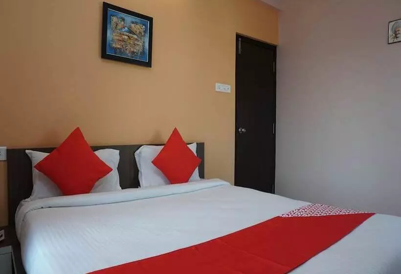 ホテル House Khas Pranaam Apartment