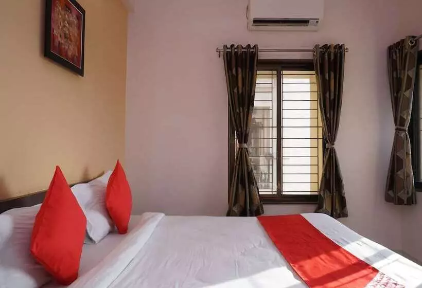 ホテル House Khas Pranaam Apartment