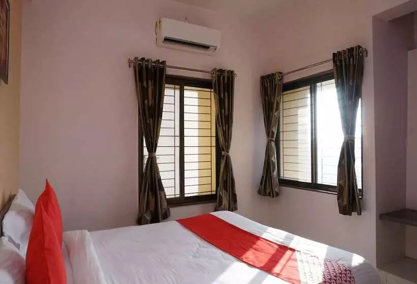 ホテル House Khas Pranaam Apartment