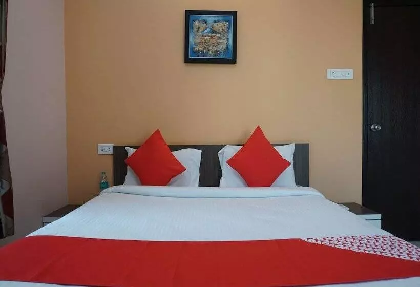 ホテル House Khas Pranaam Apartment