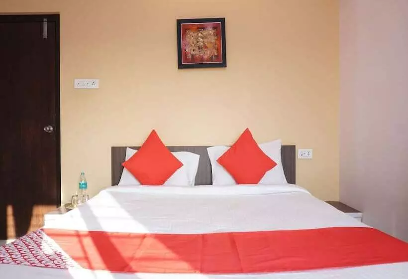 ホテル House Khas Pranaam Apartment