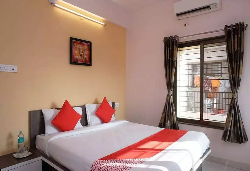 ホテル House Khas Pranaam Apartment