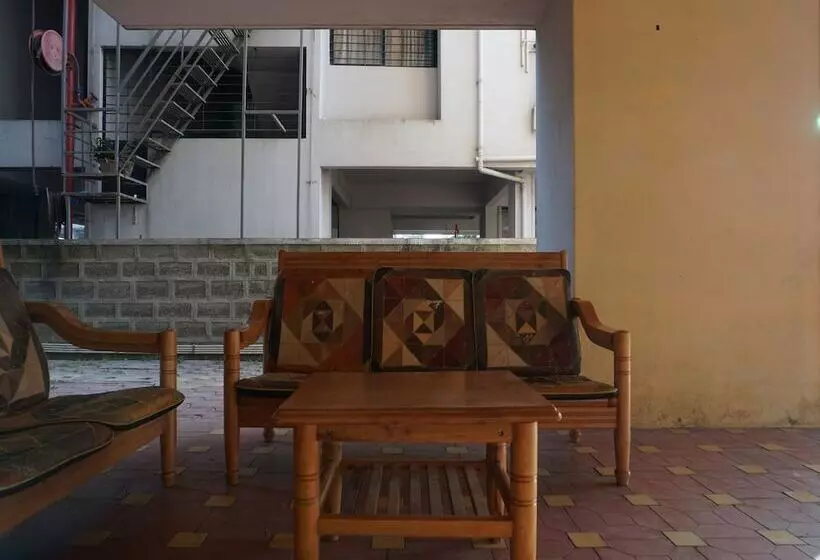 ホテル House Khas Pranaam Apartment