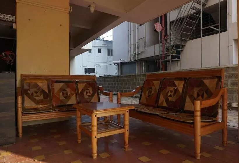 ホテル House Khas Pranaam Apartment