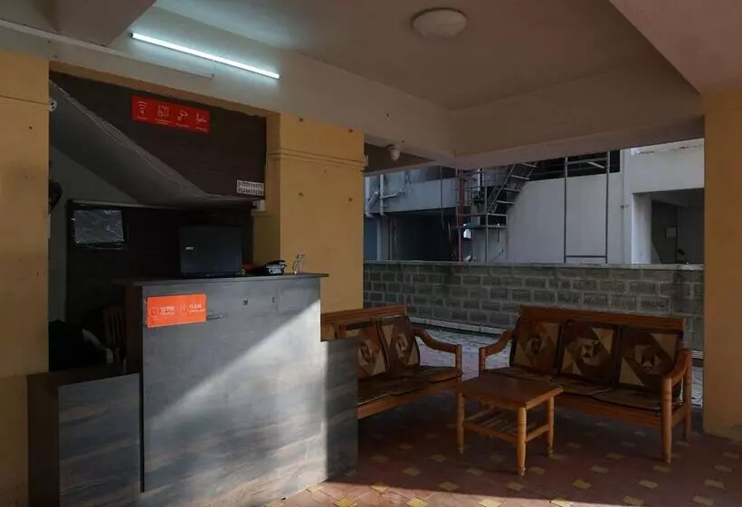 ホテル House Khas Pranaam Apartment