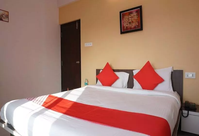 ホテル House Khas Pranaam Apartment