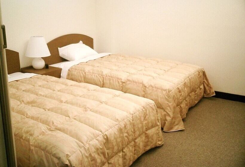 בית מלון כפרי Itoen