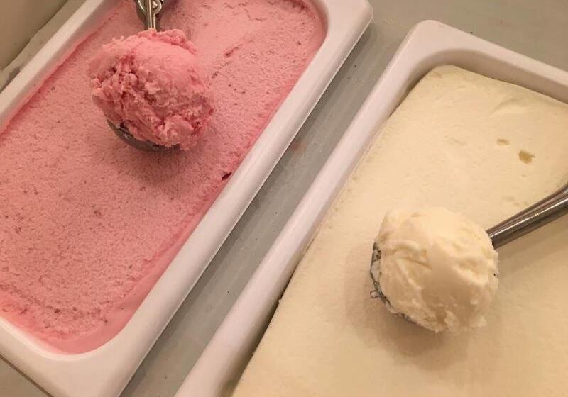 בית מלון כפרי Itoen