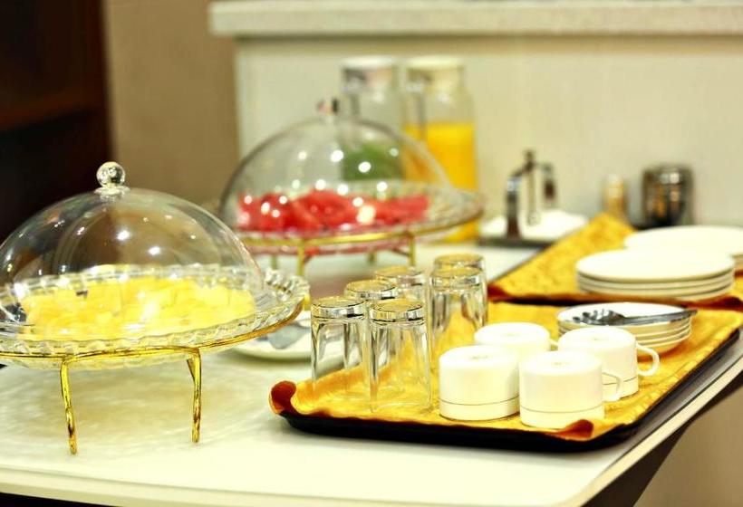 Отель Jinjiang Metropolo  Hangzhou Gongshu Wanda Plaza