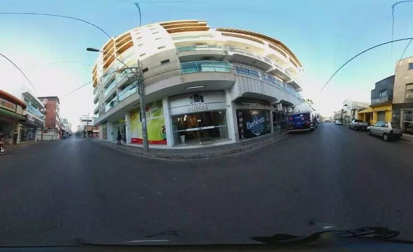 Hotelli Minas