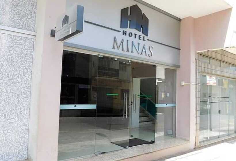 Hotel Minas