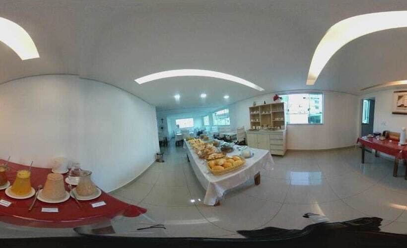 Hotel Minas