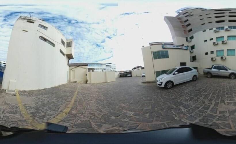 Hotel Minas