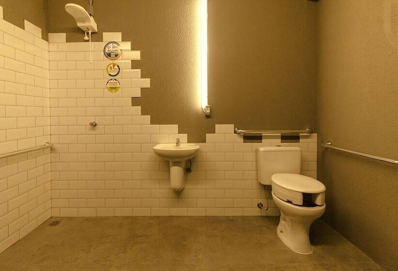 Joy Hostel & Suítes