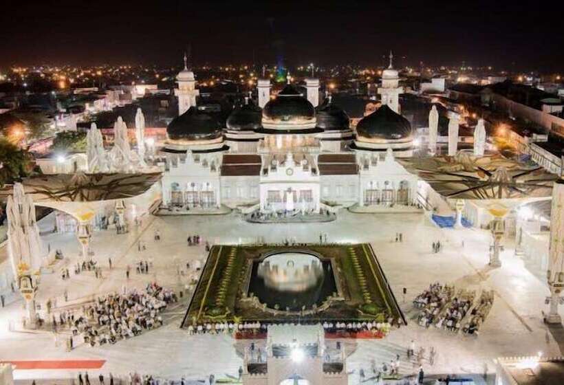 Kyriad Hotel Muraya Aceh