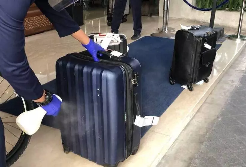 Kyriad Hotel Muraya Aceh