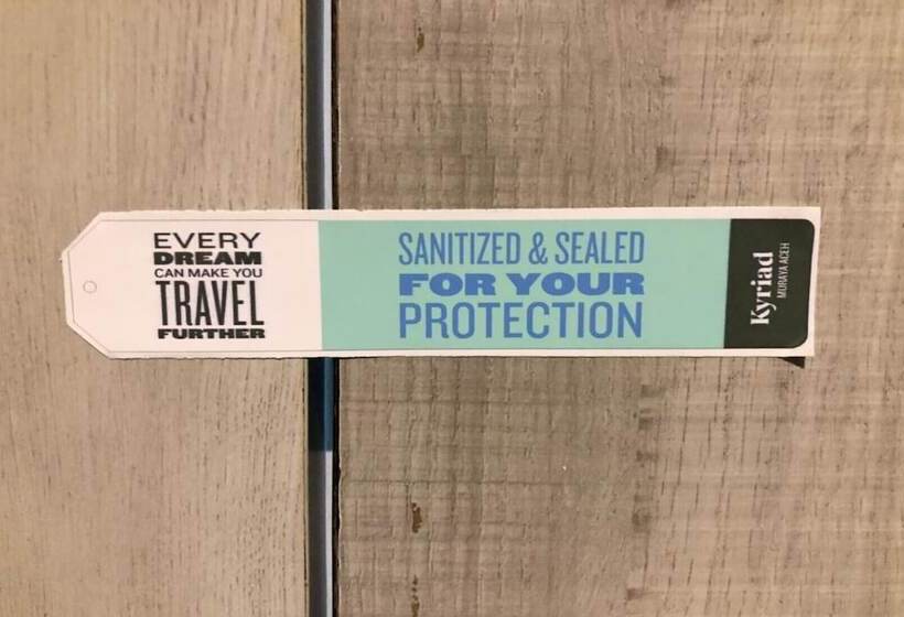 Kyriad Hotel Muraya Aceh