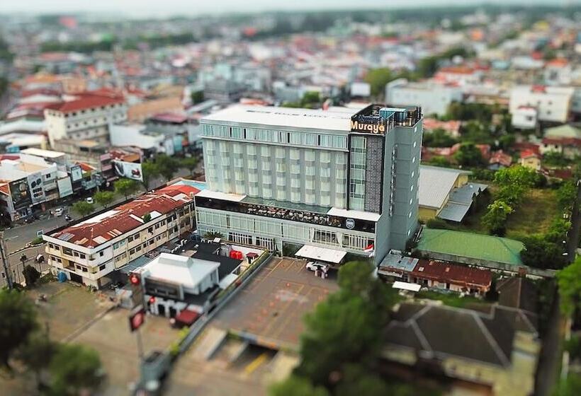 Kyriad Hotel Muraya Aceh
