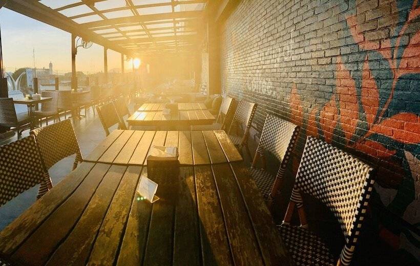 Kyriad Hotel Muraya Aceh