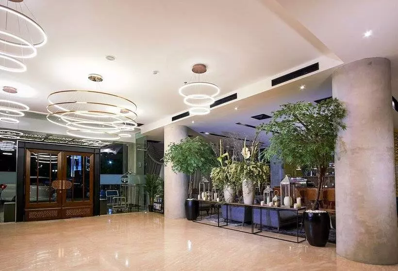 Kyriad Hotel Muraya Aceh