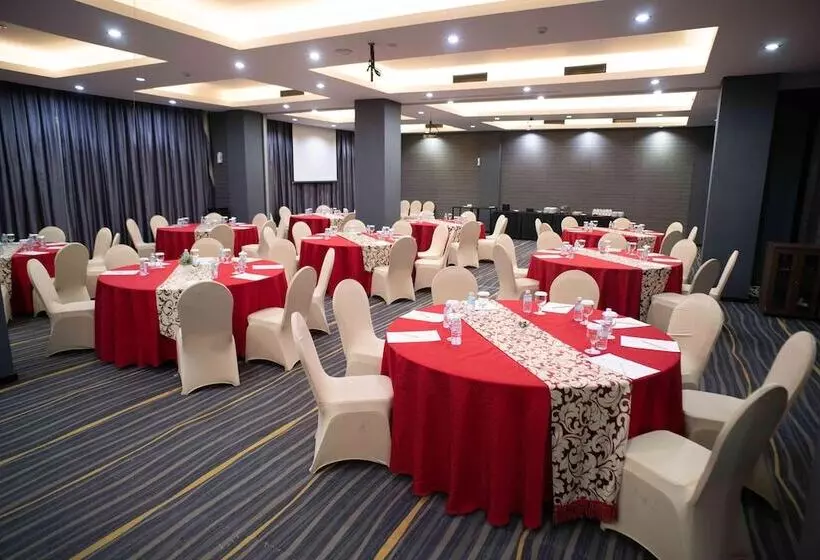 Kyriad Hotel Muraya Aceh