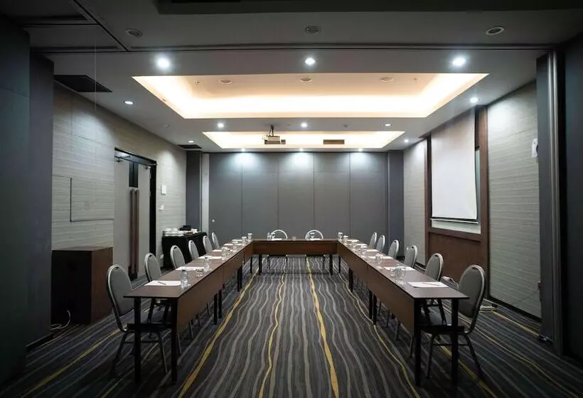 Kyriad Hotel Muraya Aceh