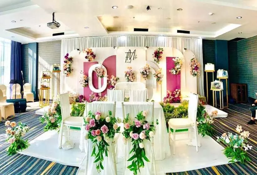 Kyriad Hotel Muraya Aceh